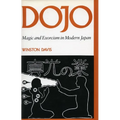 Dojo: Magic and Exorcism in Modern Japan - Paperback | Books | Wiccan Center