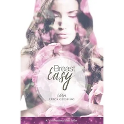 Breast Easy - Paperback | Books | Wiccan Center