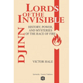 Djinn - Lords of the Invisible - History, Power, and Mysteries of the Race of Fire - Paperback | Books | Wiccan Center