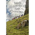 Travels with the Earth Oracle - Book One - Paperback | Books | Wiccan Center