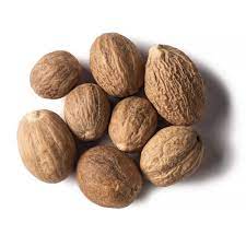 Nutmeg - Whole (1 oz) | Herbs | Wiccan Center