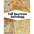 Full Spectrum Astrology - Paperback | Books | Wiccan Center
