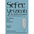Sefer Yetzirah: The Book of Creation - Paperback | Books | Wiccan Center