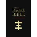Thee Psychick Bible: Thee Apocryphal Scriptures Ov Genesis Breyer P-Orridge and Thee Third Mind Ov Thee Temple Ov Psychick Youth - Paperback | Books | Wiccan Center
