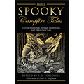 More Spooky Campfire Tales: Tales Of Hauntings, Strange Happenings, And Other Local Lore - Paperback | Books | Wiccan Center