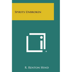 Spirits Unbroken - Paperback | Books | Wiccan Center