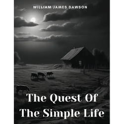 The Quest Of The Simple Life - Paperback | Books | Wiccan Center