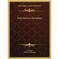 Extra Sensory Perception - Hardcover | Books | Wiccan Center