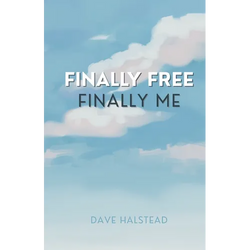 Finally Free, Finally Me - Paperback | Books | Wiccan Center