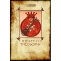 The Key to Theosophy - with original 30-page annotated glossary - Paperback | Books | Wiccan Center