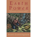 Earth Power: Techniques of Natural Magic - Paperback | Books | Wiccan Center