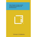The Fixed Stars and Constellations in Astrology - Hardcover | Books | Wiccan Center