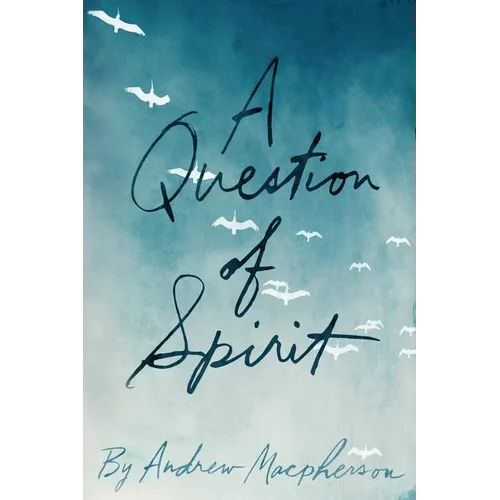 A Question of Spirit - Paperback | Books | Wiccan Center