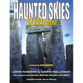 Haunted Skies Wiltshire - Paperback | Books | Wiccan Center