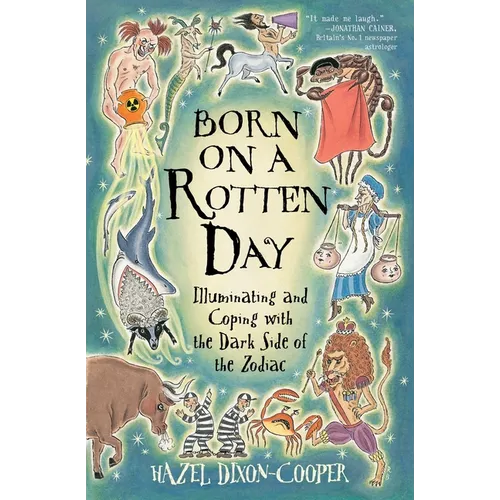 Born on a Rotten Day: Born on a Rotten Day - Paperback | Books | Wiccan Center