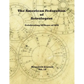Journal of Research 2018 - Paperback | Books | Wiccan Center