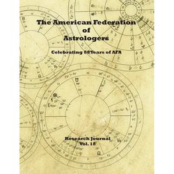 Journal of Research 2018 - Paperback | Books | Wiccan Center