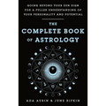 The Complete Book of Astrology - Paperback | Books | Wiccan Center