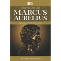 How to Live Like Marcus Aurelius: A guided journal for daily practice - Paperback | Books | Wiccan Center
