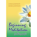 Beginning Meditation for Busy People: How To Get More Done, Feel Less Stressed, & Be Happier - Paperback | Books | Wiccan Center