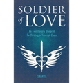 Soldier of Love: An Evolutionary Blueprint for Thriving in Times of Chaos - Paperback | Books | Wiccan Center