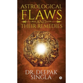 Astrological Flaws and Their Remedies - Hardcover | Books | Wiccan Center