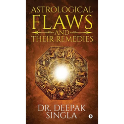 Astrological Flaws and Their Remedies - Hardcover | Books | Wiccan Center