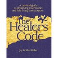 The Healer's Code - Paperback | Books | Wiccan Center