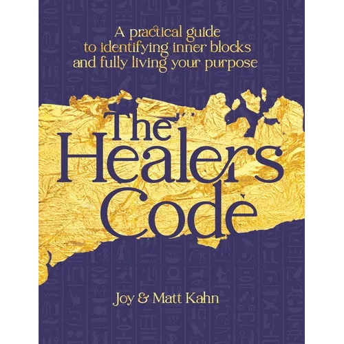 The Healer's Code - Paperback | Books | Wiccan Center