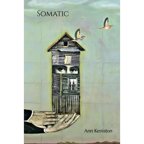 Somatic - Paperback | Books | Wiccan Center