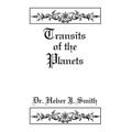 Transits of the Planets - Paperback | Books | Wiccan Center
