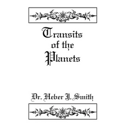 Transits of the Planets - Paperback | Books | Wiccan Center