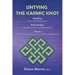 Untying the Karmic Knot - Paperback | Books | Wiccan Center