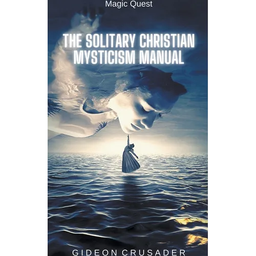 The Solitary Christian Mysticism Manual - Paperback