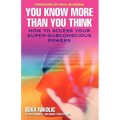 You Know More Than You Think - Paperback | Books | Wiccan Center