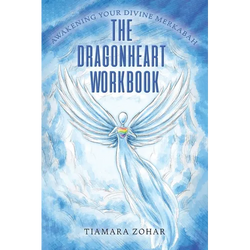 The Dragonheart Workbook - Paperback | Books | Wiccan Center