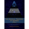 The Magical Training of Quareia - Vol 2 - Hardcover | Books | Wiccan Center