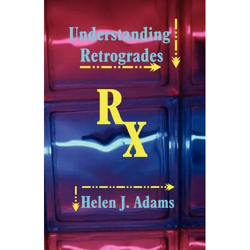 Understanding Retrogrades - Paperback | Books | Wiccan Center