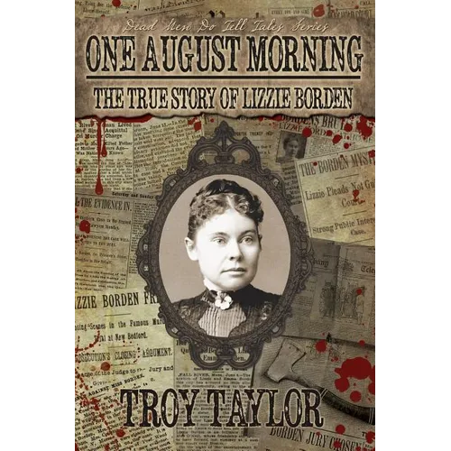 One August Morning - Paperback | Books | Wiccan Center