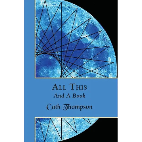 All This And A Book - Hardcover | Books | Wiccan Center