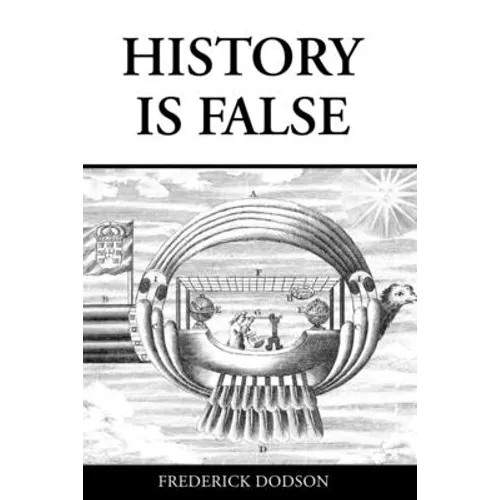 History is False - Paperback | Books | Wiccan Center