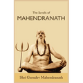 The Scrolls of Mahendranath - Paperback | Books | Wiccan Center