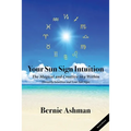 Your Sun Sign Intuition - Paperback | Books | Wiccan Center