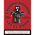 Voodoo Hoodoo Spellbook - Paperback | Books | Wiccan Center