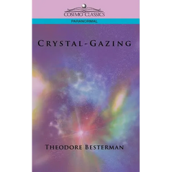 Crystal-Gazing - Paperback | Books | Wiccan Center