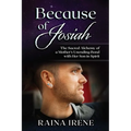 Because of Josiah: The Sacred Alchemy of a Mother's Unending Bond with Her Son in Spirit - Paperback | Books | Wiccan Center