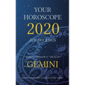 Your Horoscope 2020: Gemini - Paperback | Books | Wiccan Center