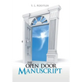 The Open Door Manuscript - Hardcover | Books | Wiccan Center