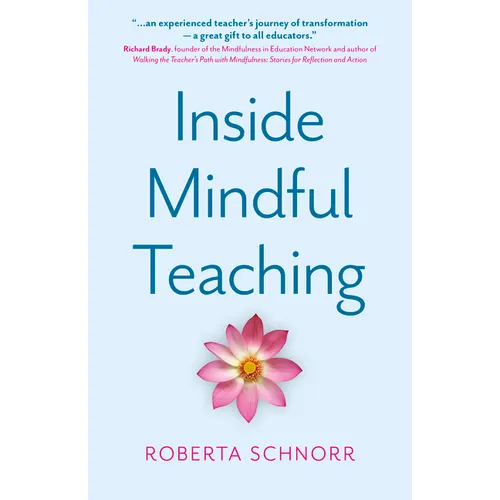 Inside Mindful Teaching - Paperback | Books | Wiccan Center