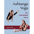 ASHTANGA YOGA The Intermediate Series - Paperback | Books | Wiccan Center